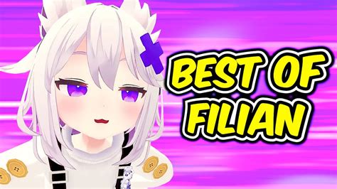 filian nudes|Filian Vtuber Porn Videos 